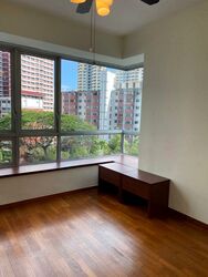 Twin Regency (D3), Condominium #498181781